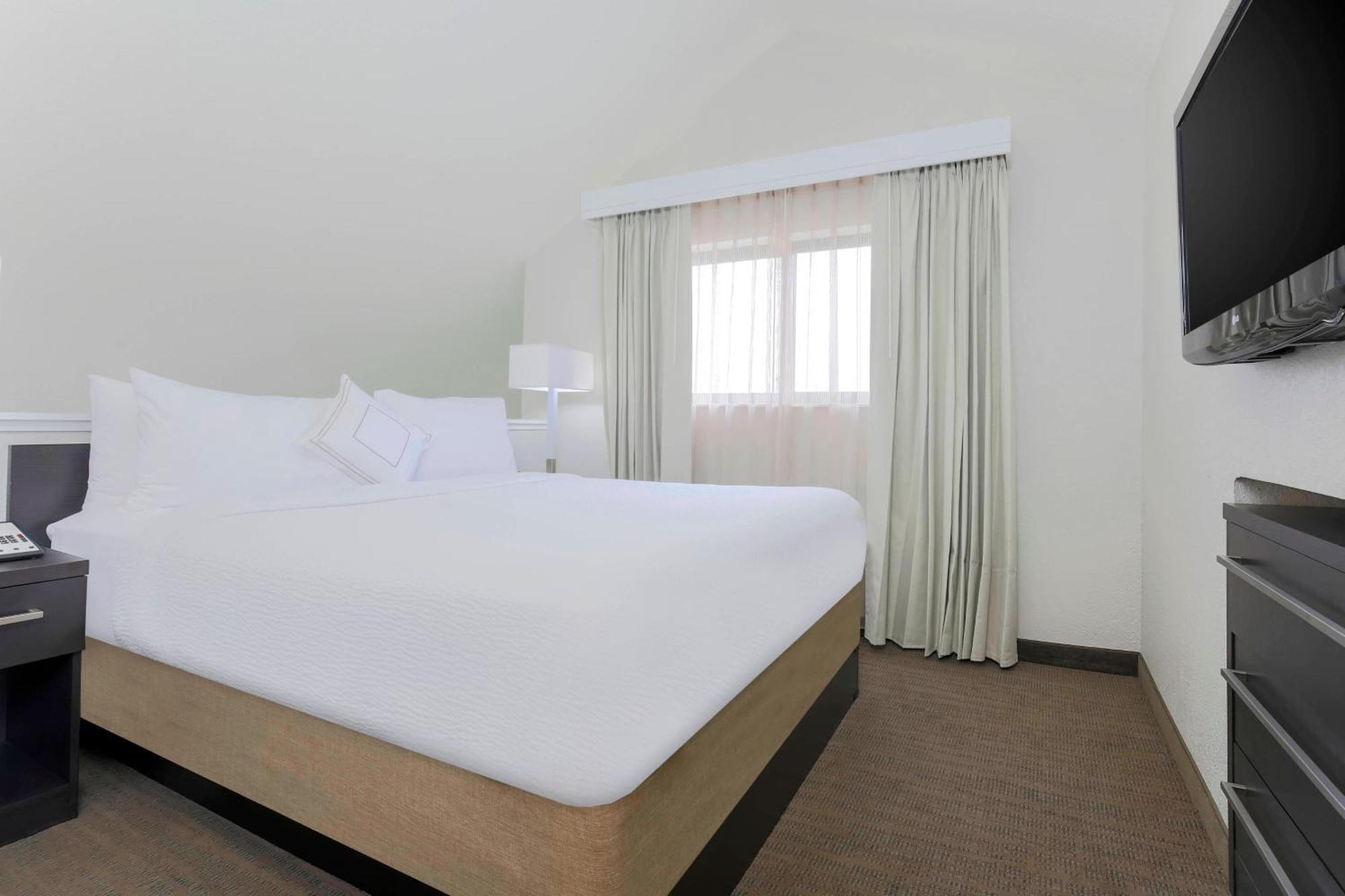 Residence Inn Boston North Shore/Данверс Екстер'єр фото
