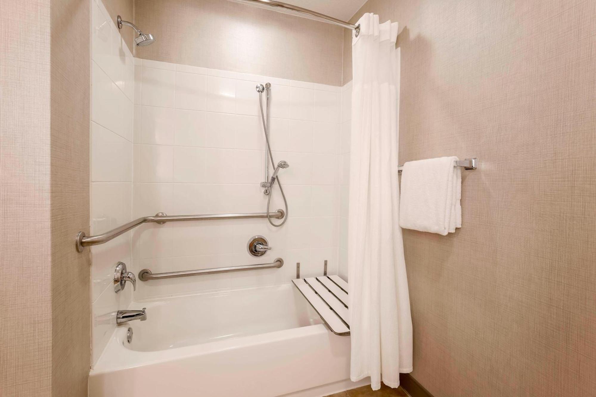Residence Inn Boston North Shore/Данверс Екстер'єр фото