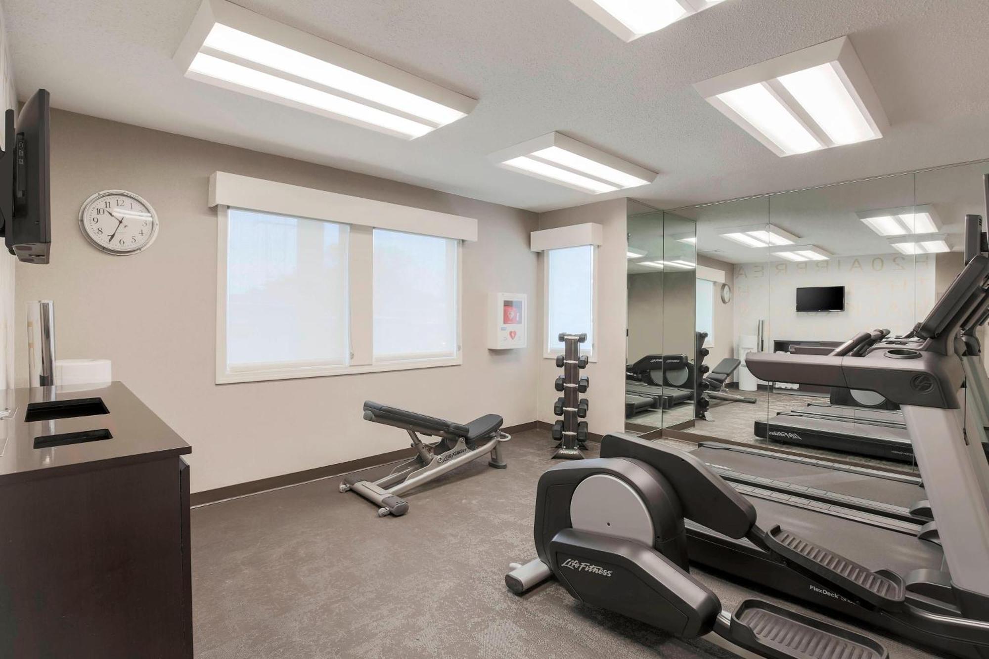 Residence Inn Boston North Shore/Данверс Екстер'єр фото