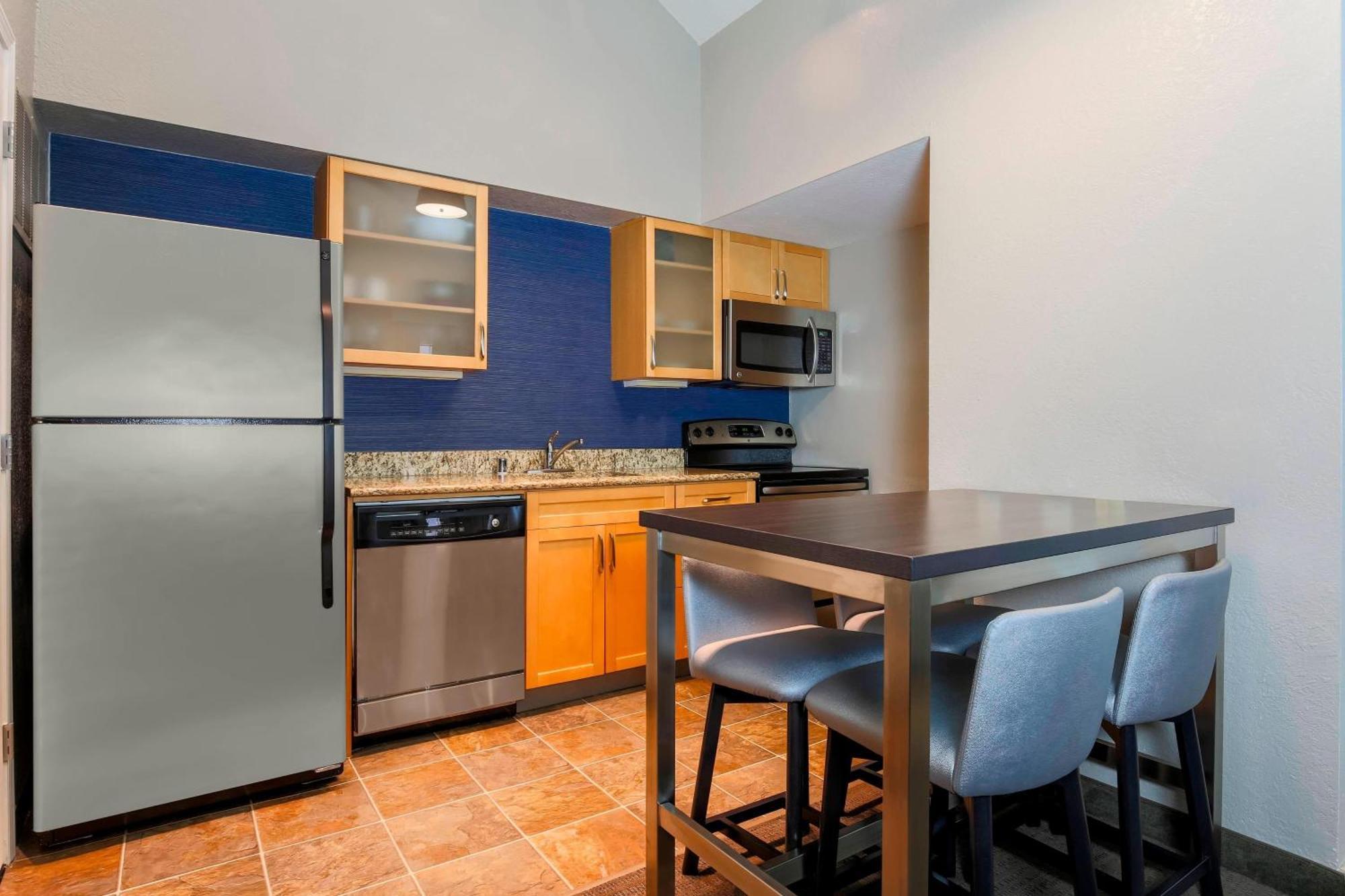 Residence Inn Boston North Shore/Данверс Екстер'єр фото