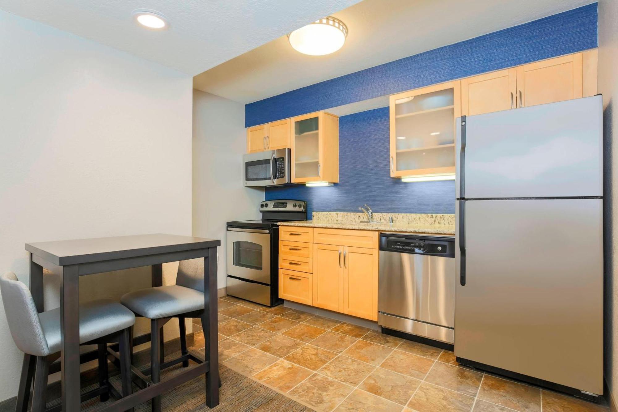 Residence Inn Boston North Shore/Данверс Екстер'єр фото