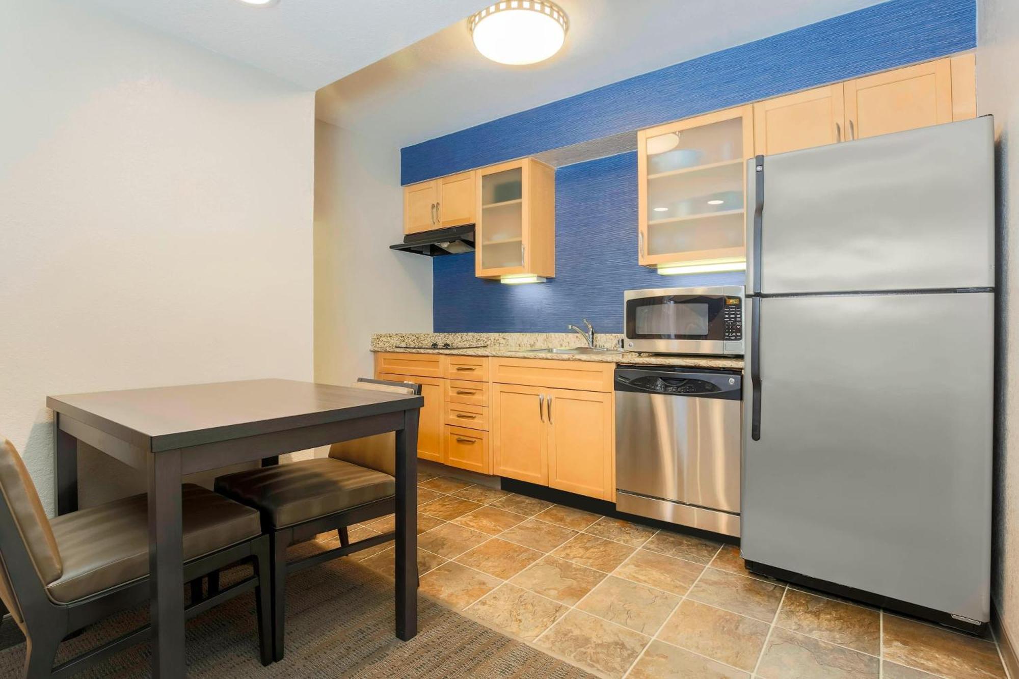 Residence Inn Boston North Shore/Данверс Екстер'єр фото