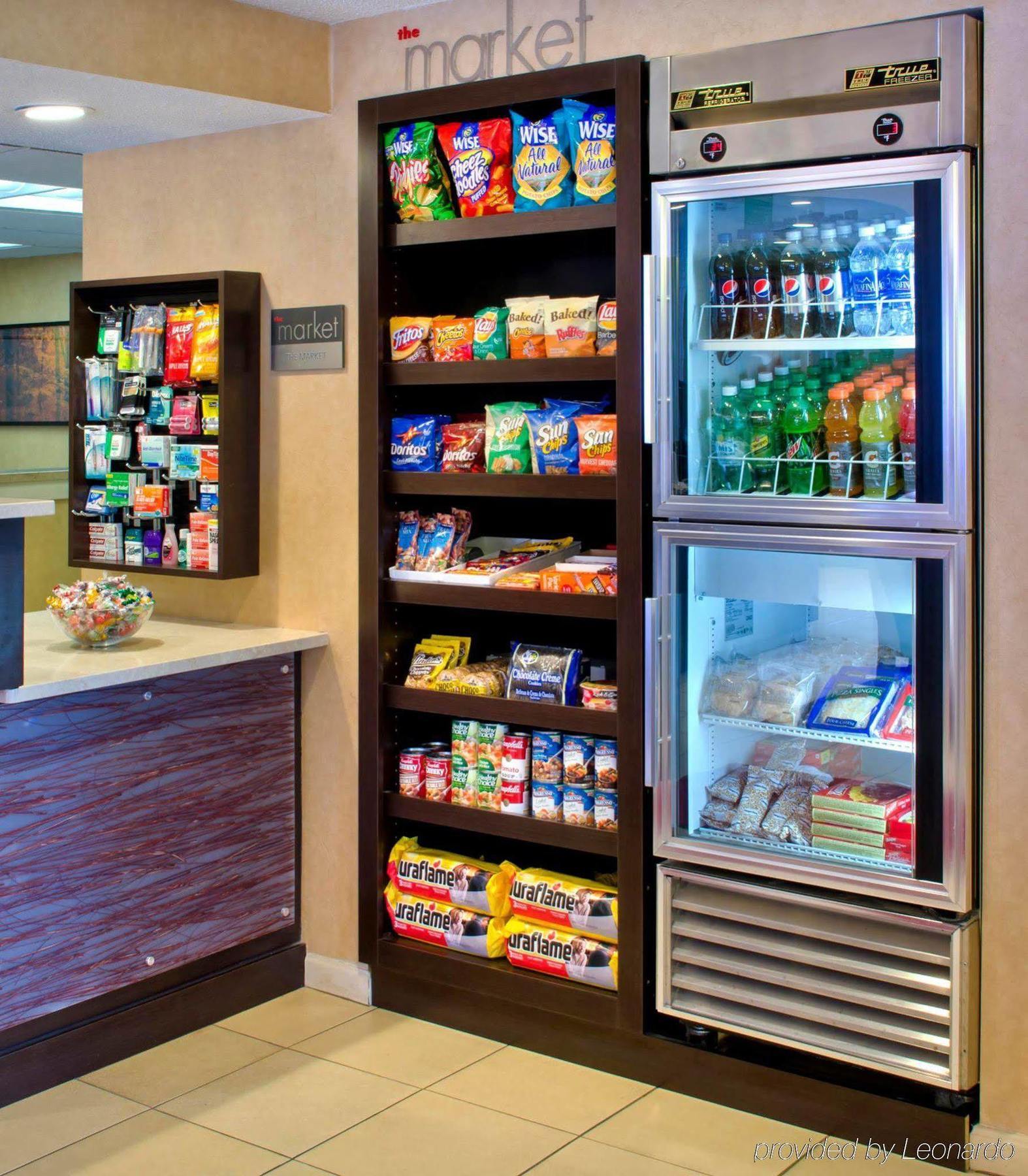 Residence Inn Boston North Shore/Данверс Екстер'єр фото