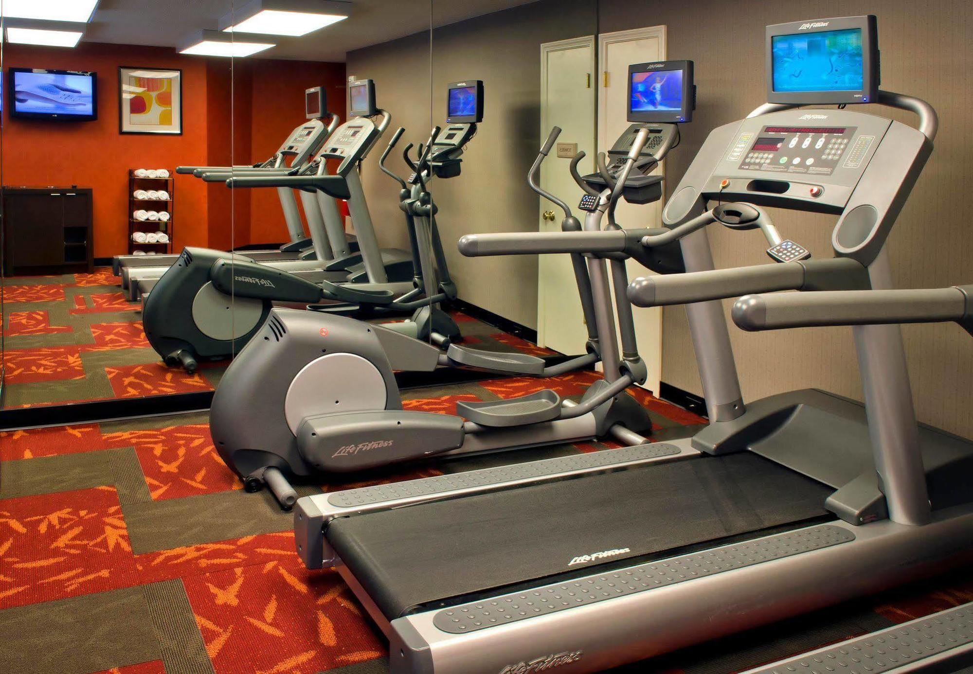 Residence Inn Boston North Shore/Данверс Екстер'єр фото