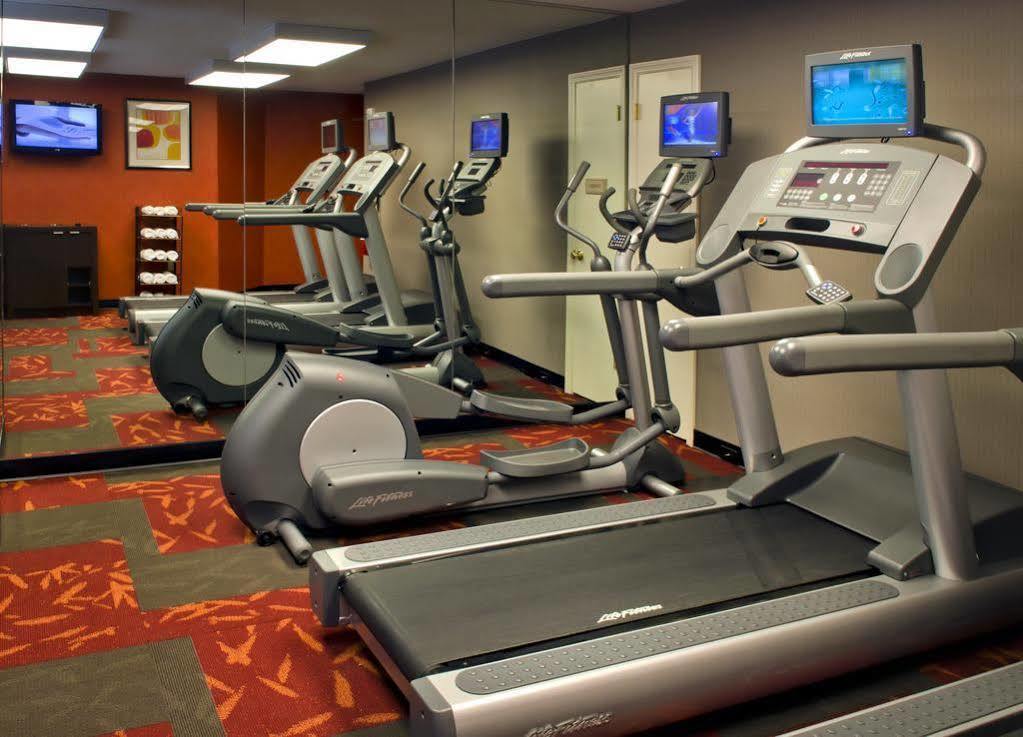 Residence Inn Boston North Shore/Данверс Екстер'єр фото